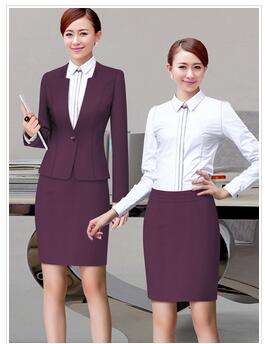 女式西装