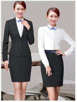 女式西装