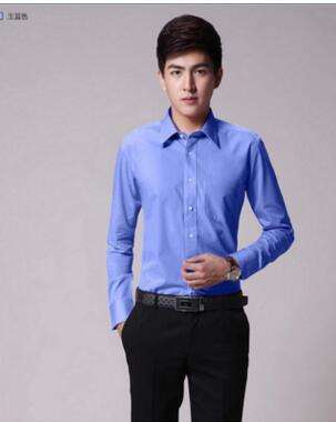 男式衬衣