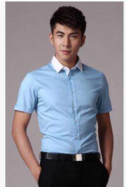 男式衬衣