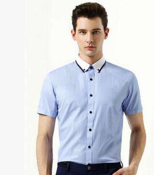 男式衬衣