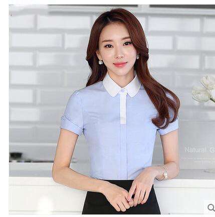 女式衬衣