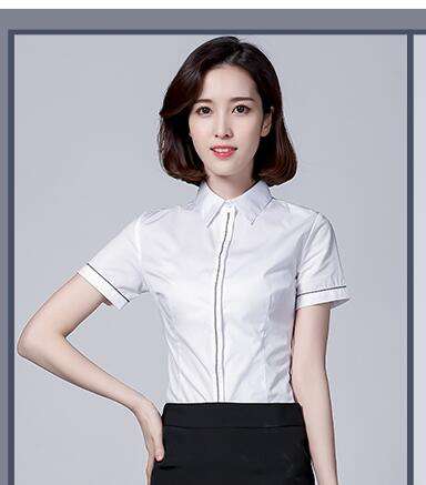 女式衬衣