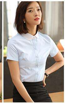 女式衬衣
