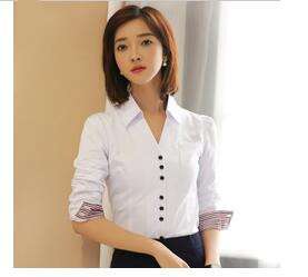 女式衬衣