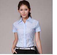女式衬衣