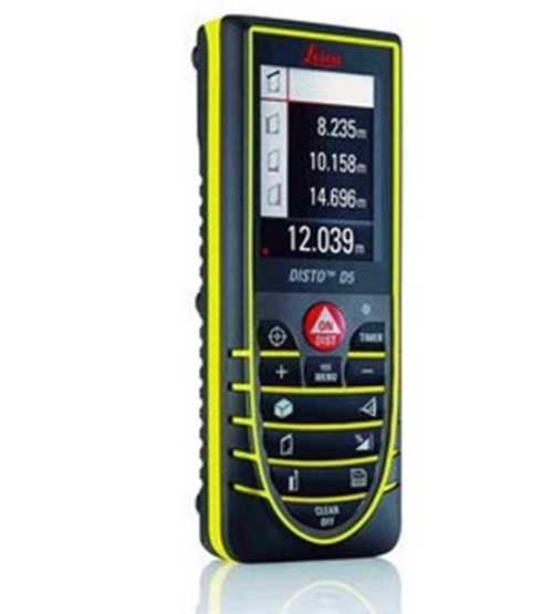 激光测距仪 徕卡 D5
