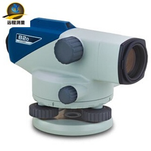索佳B20 B30 B40 光学水准仪