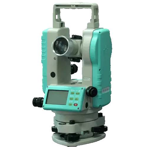 中翰ETH-1A电子经纬仪