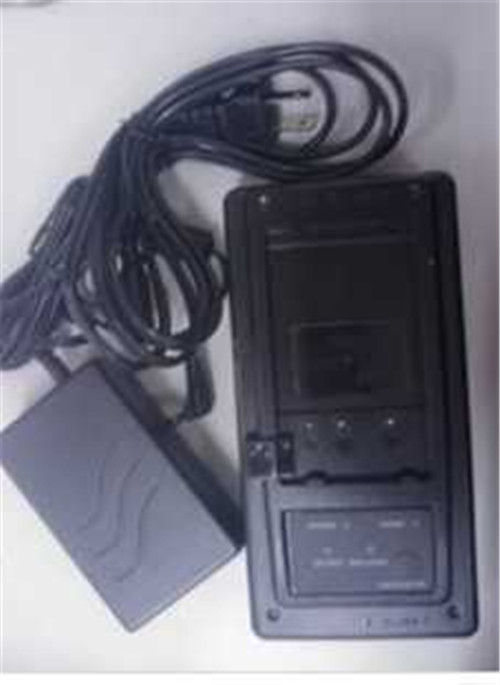 宾得全站仪充电器 STD-C03