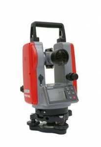 宾得 电子经纬仪 ETH-332