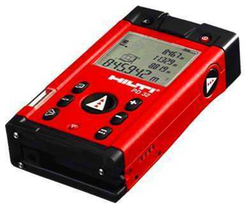 喜利得 激光测距仪 PD42