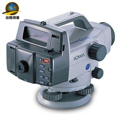 索佳SDL30M 水准仪