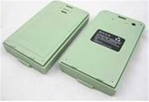 常州大地全站仪电池 BDC30