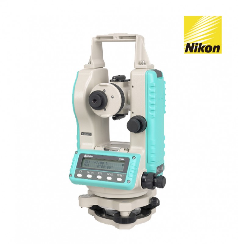 NE-100系列电子经纬仪