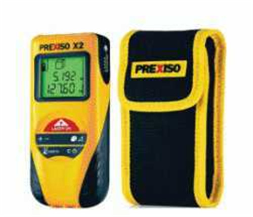 瑞士徕卡 激光测距仪 Prexiso X2